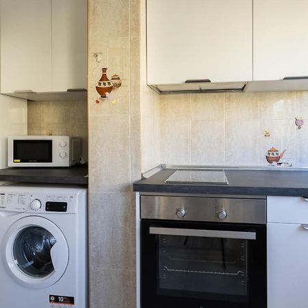 Apartamento En Marbella Centro エクステリア 写真
