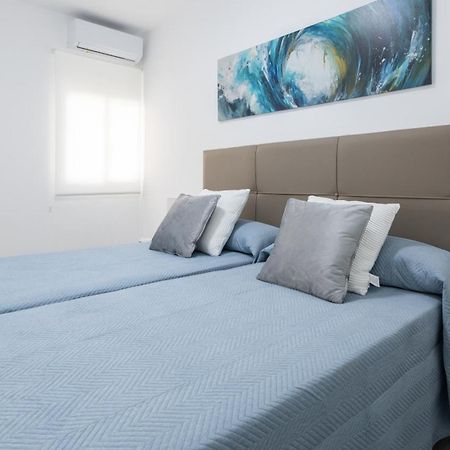 Apartamento En Marbella Centro エクステリア 写真
