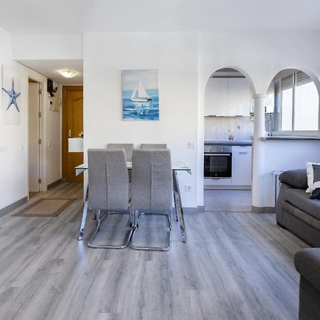 Apartamento En Marbella Centro エクステリア 写真