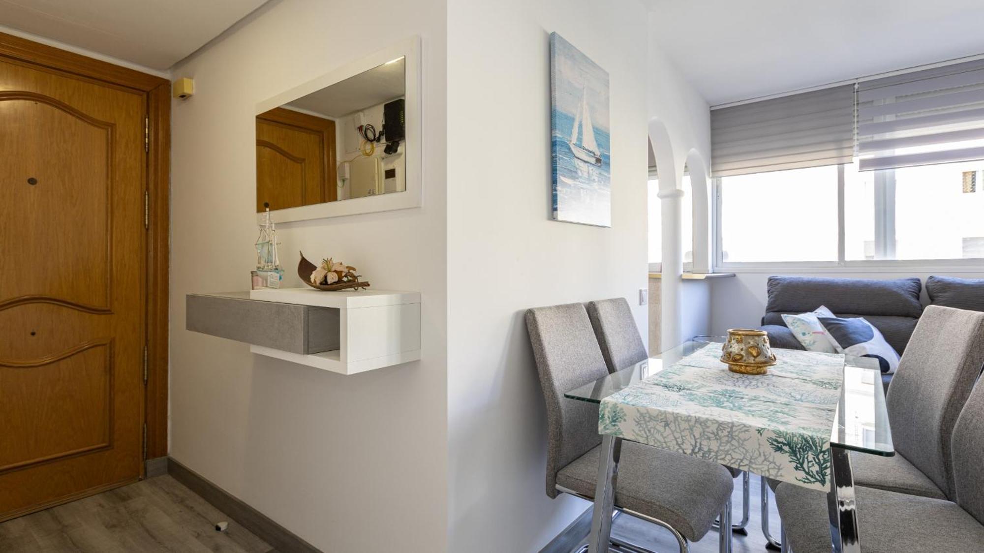 Apartamento En Marbella Centro エクステリア 写真
