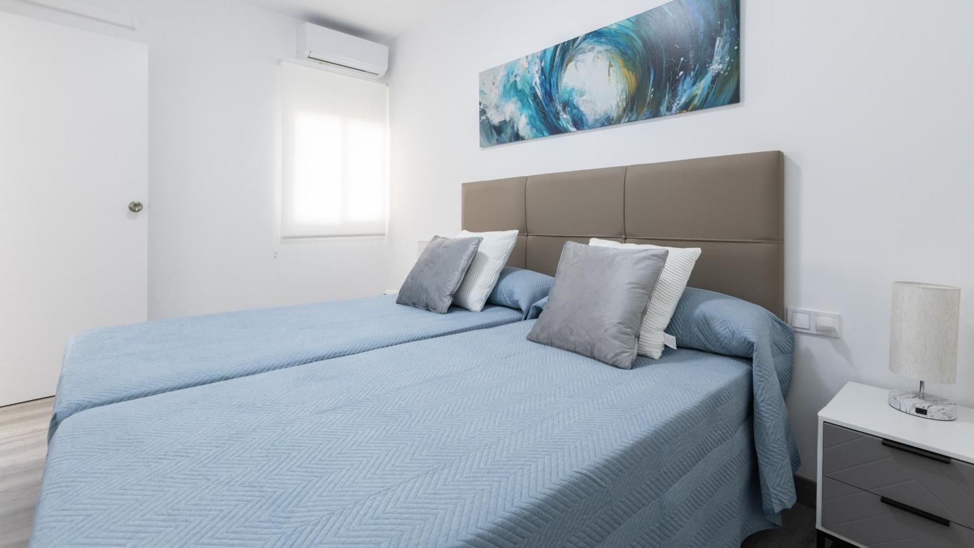 Apartamento En Marbella Centro エクステリア 写真