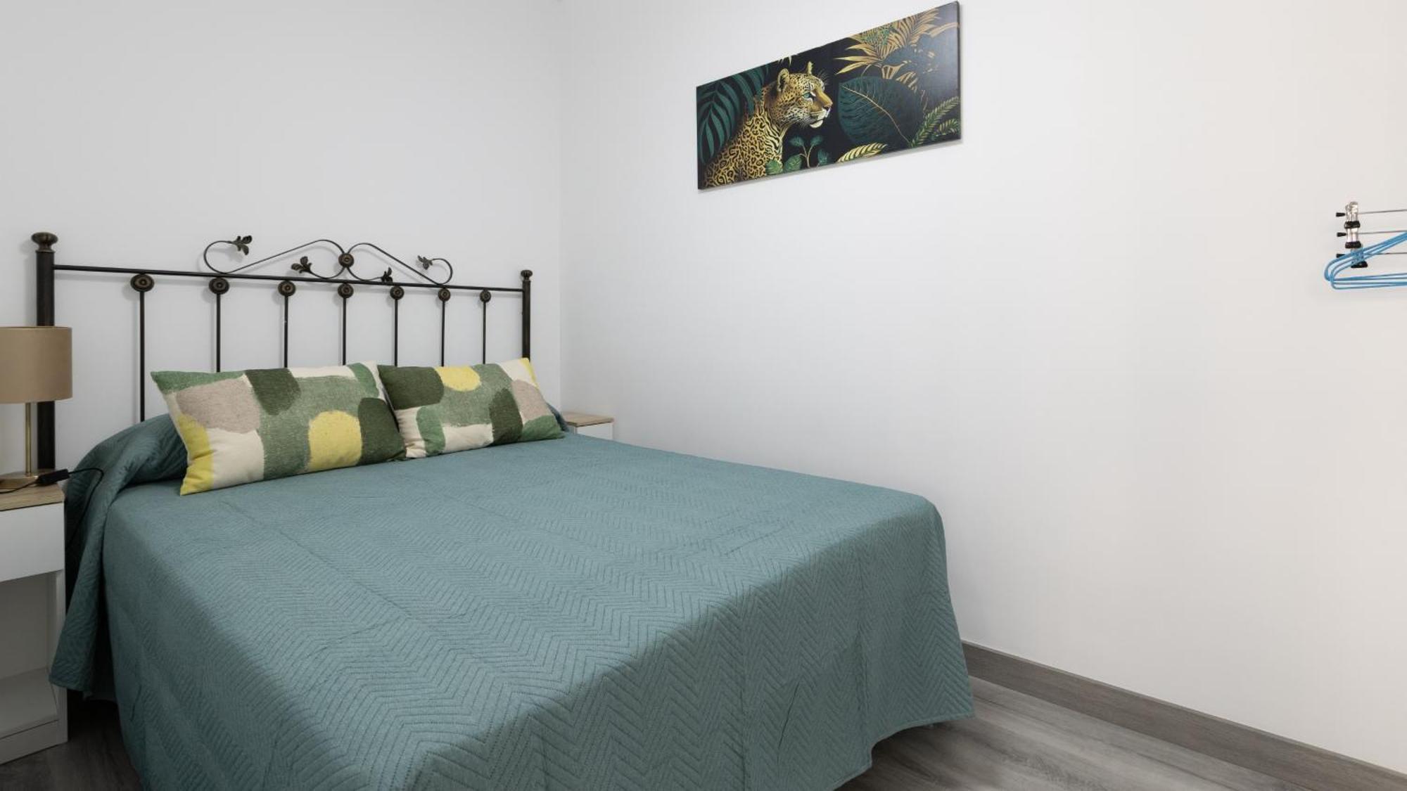 Apartamento En Marbella Centro エクステリア 写真
