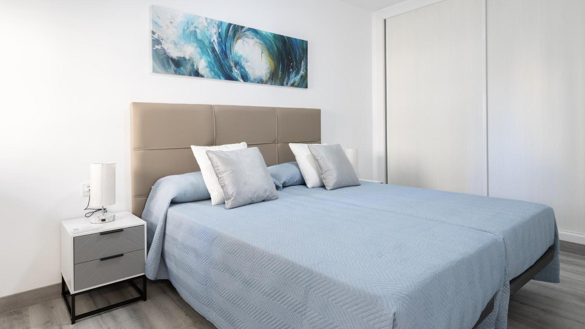 Apartamento En Marbella Centro エクステリア 写真