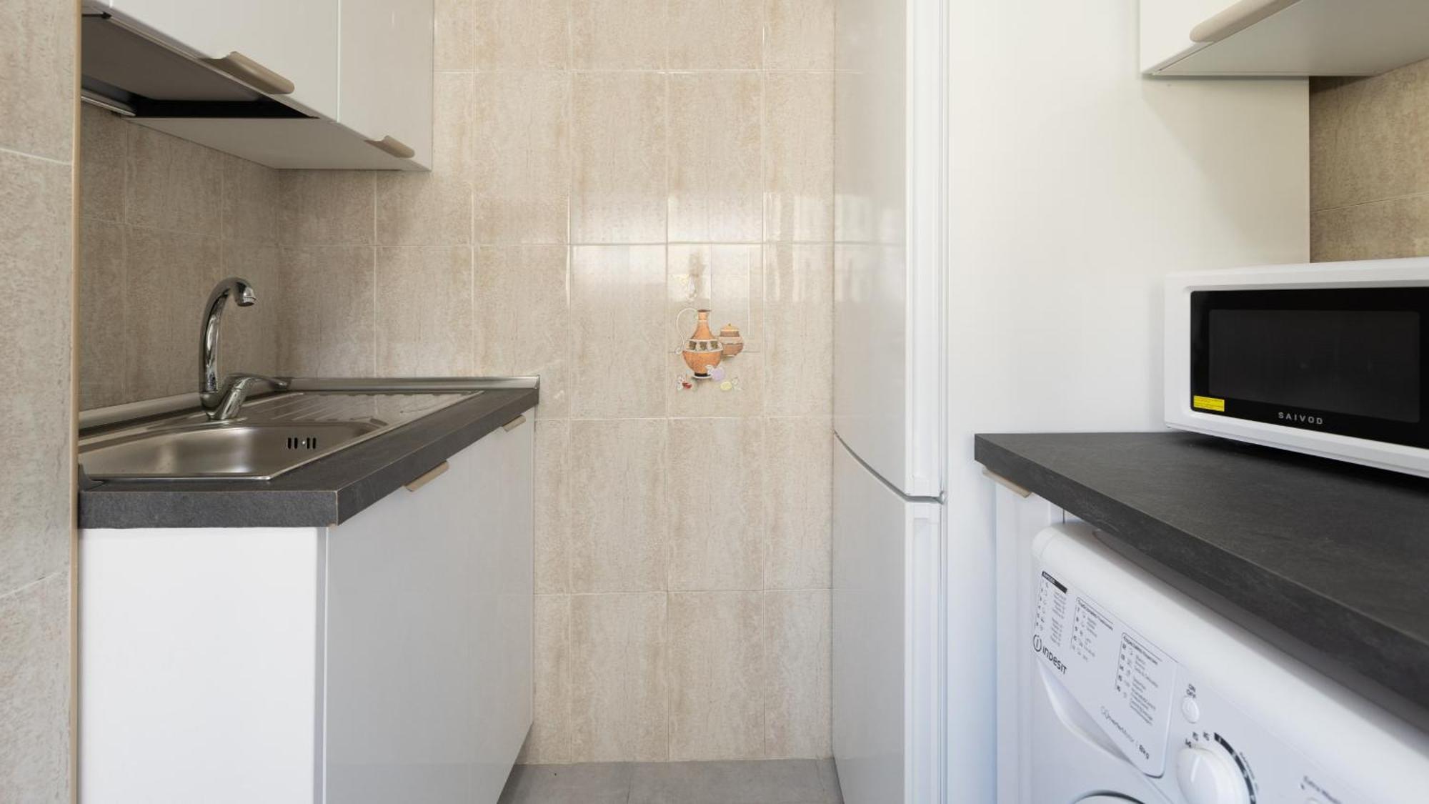 Apartamento En Marbella Centro エクステリア 写真