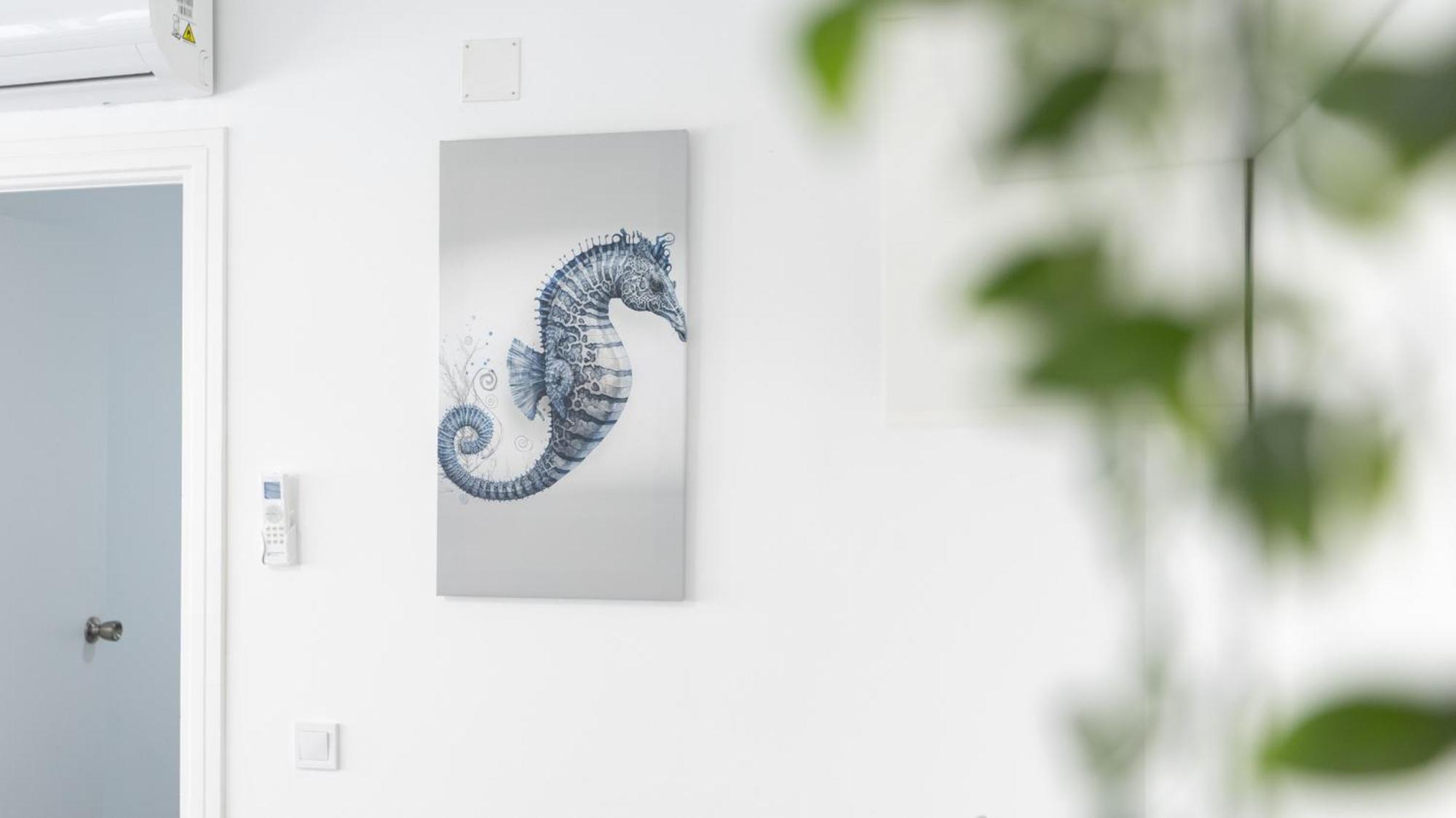 Apartamento En Marbella Centro エクステリア 写真
