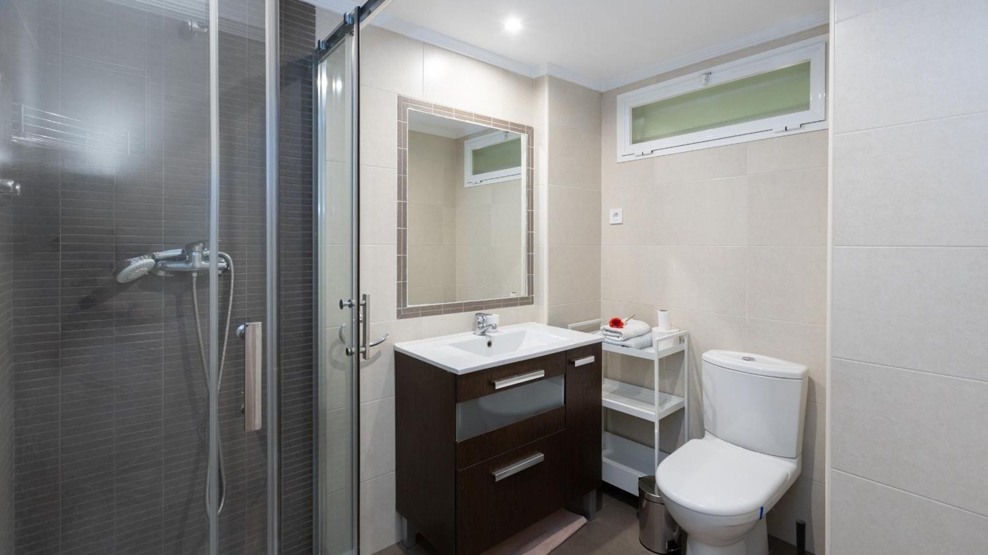 Apartamento En Marbella Centro エクステリア 写真