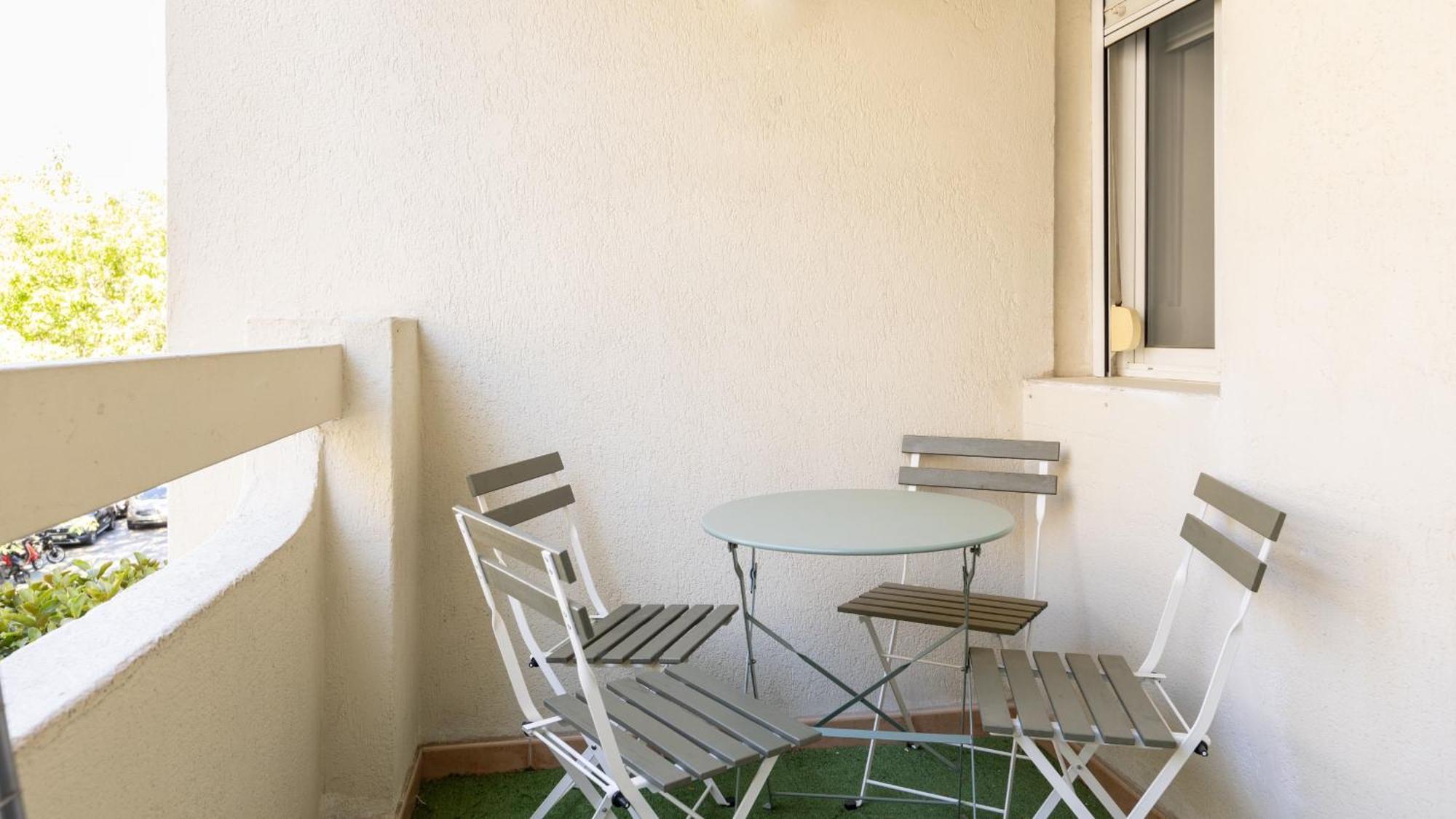 Apartamento En Marbella Centro エクステリア 写真
