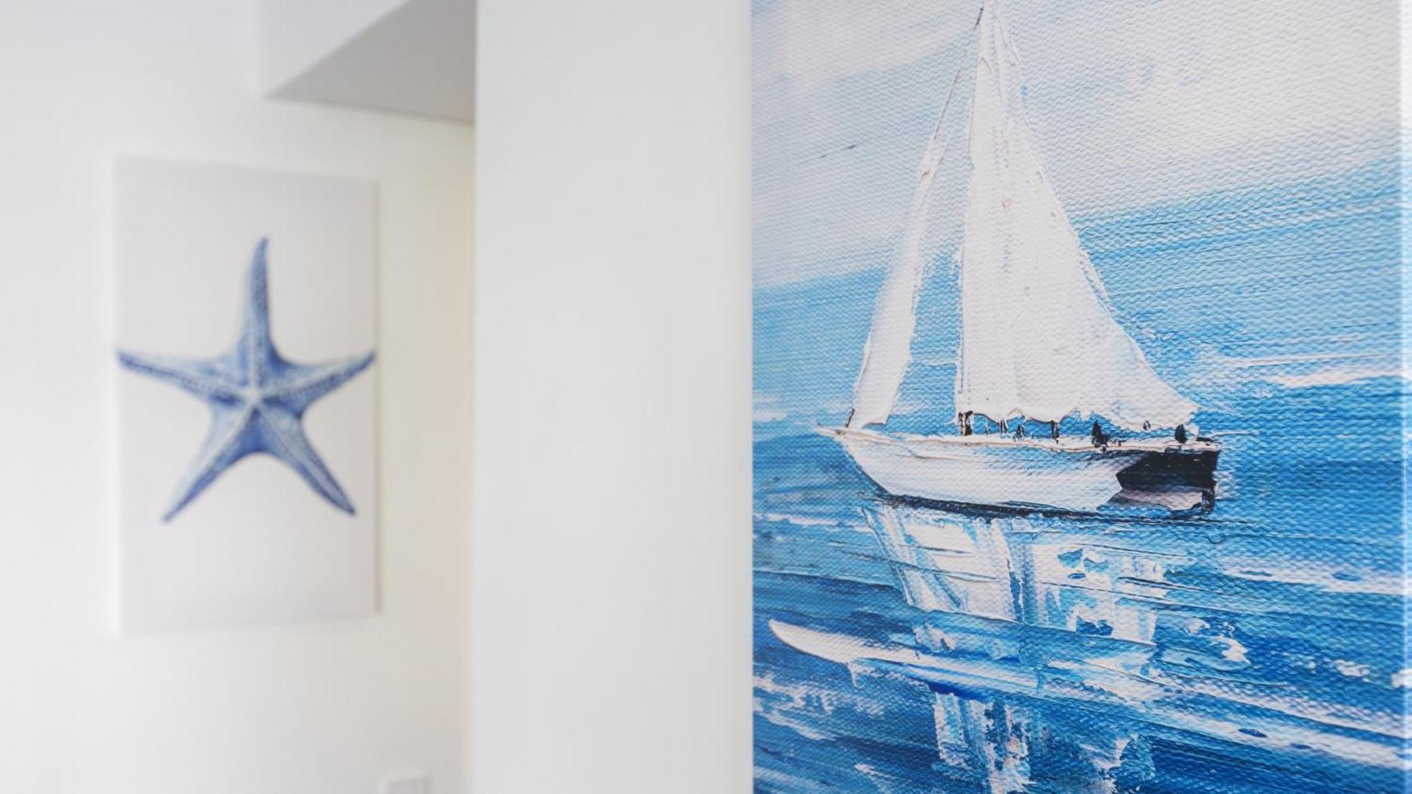 Apartamento En Marbella Centro エクステリア 写真